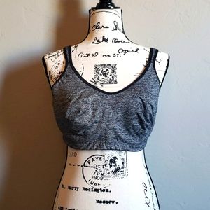 VSX Victoria's Secret Sports Bra